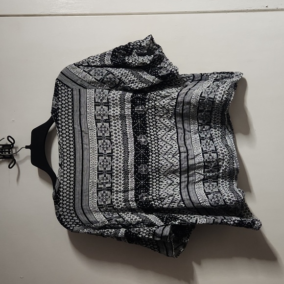 Teenplo Crop Top, Size XS-S - Picture 2 of 3